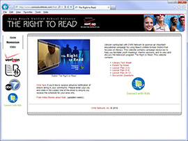 Right to Read
