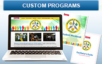 custom programs