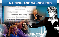 Training and Workshops